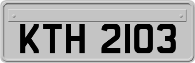 KTH2103