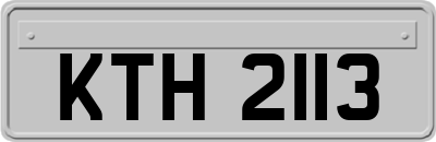 KTH2113