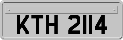 KTH2114