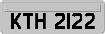 KTH2122