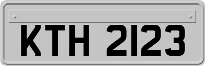 KTH2123