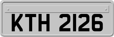 KTH2126