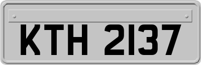 KTH2137