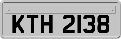 KTH2138