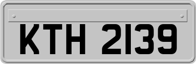 KTH2139
