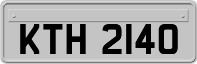 KTH2140