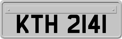KTH2141