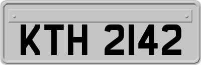 KTH2142