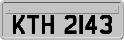 KTH2143