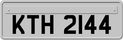 KTH2144