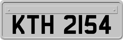 KTH2154