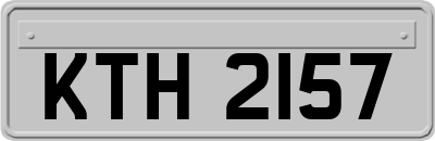 KTH2157