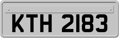 KTH2183