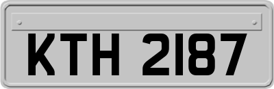 KTH2187