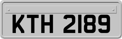 KTH2189