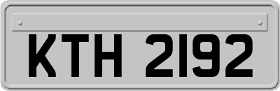KTH2192