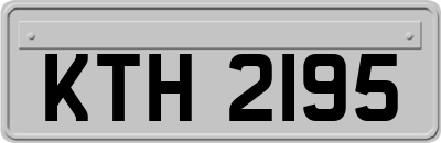KTH2195
