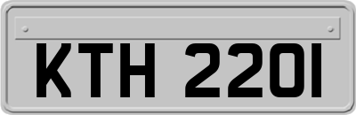 KTH2201
