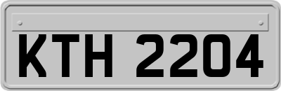 KTH2204