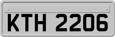 KTH2206
