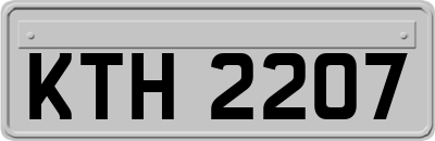 KTH2207