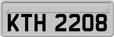 KTH2208