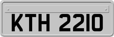 KTH2210