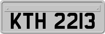 KTH2213