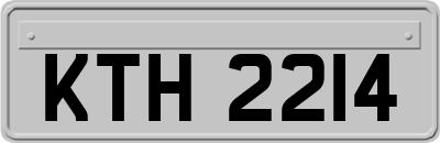 KTH2214