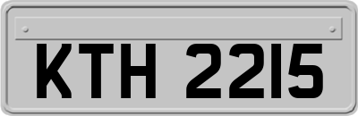 KTH2215