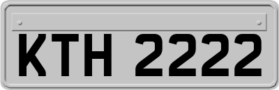 KTH2222