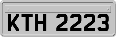 KTH2223