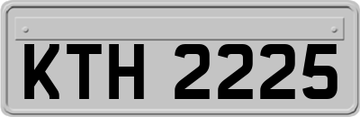 KTH2225