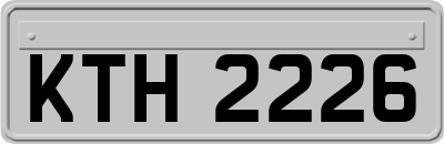 KTH2226