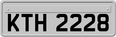 KTH2228