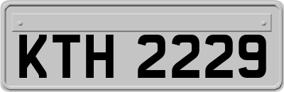KTH2229