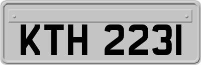 KTH2231