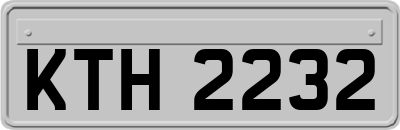 KTH2232