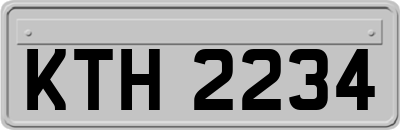 KTH2234