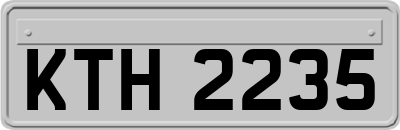 KTH2235