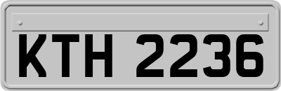 KTH2236