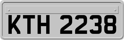 KTH2238