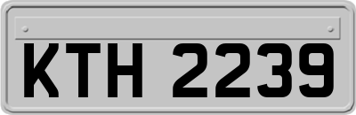 KTH2239