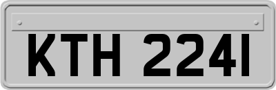 KTH2241