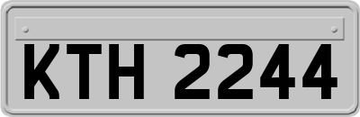 KTH2244