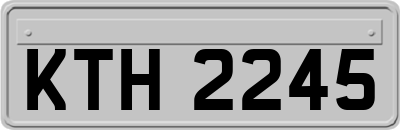 KTH2245