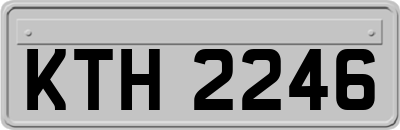 KTH2246