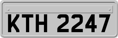 KTH2247