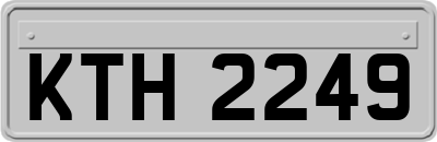 KTH2249