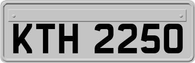 KTH2250